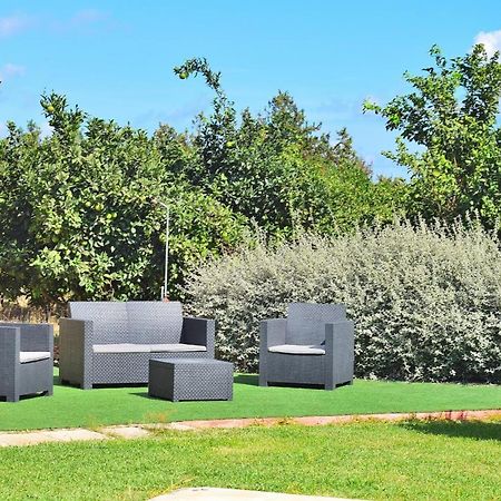 108 Finca Son Morey Tarongers Etv14340 By Mallorca Charme Can Picafort  Exterior foto