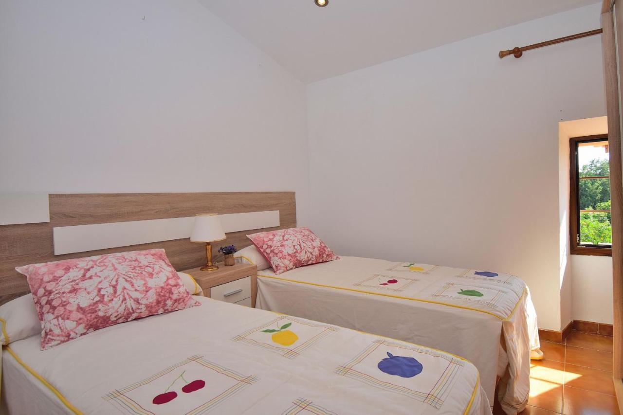 108 Finca Son Morey Tarongers Etv14340 By Mallorca Charme Can Picafort  Exterior foto